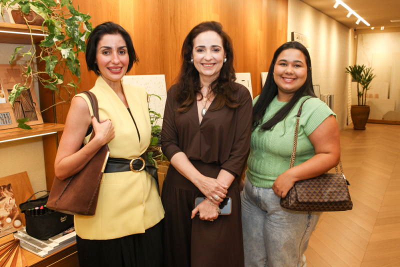 Curadoria criativa - Rádica une arquitetura e produção manual em experiência exclusiva