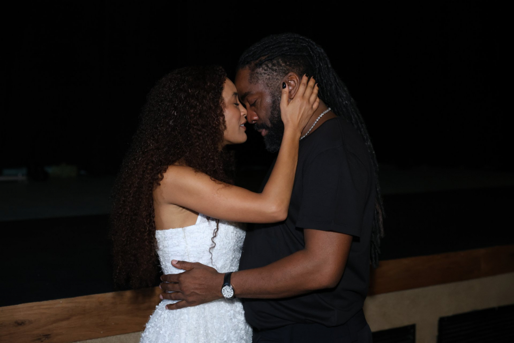 Taís Araujo E Lázaro Ramos (1)