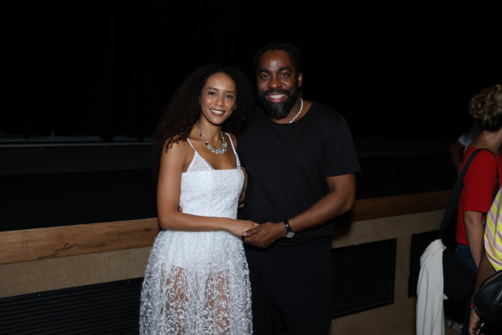 Taís Araujo E Lázaro Ramos (2)