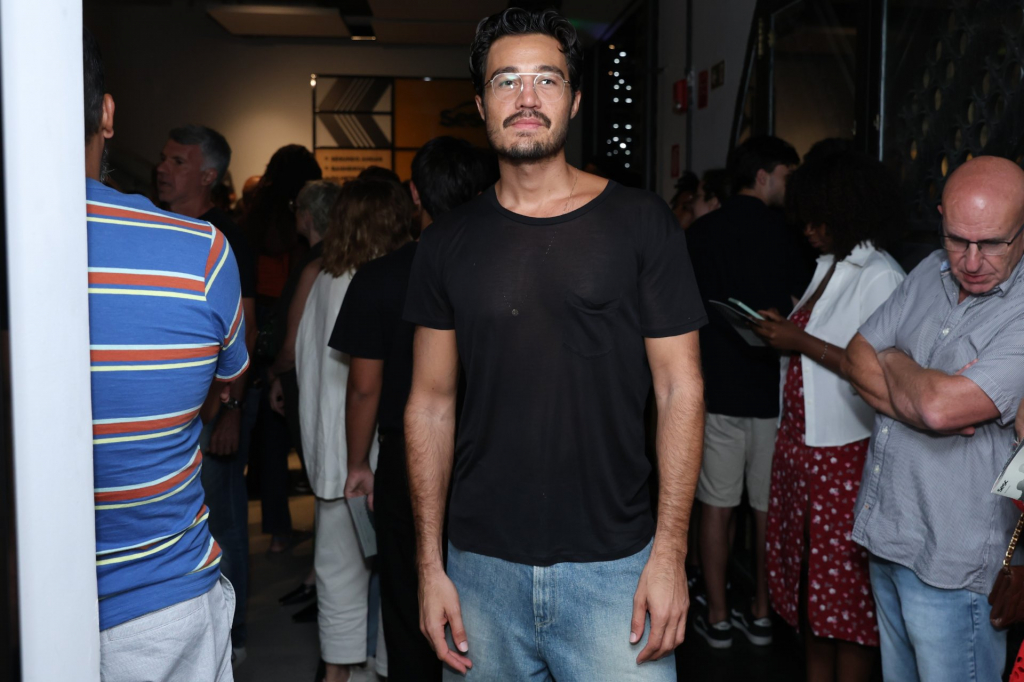 Taís Araujo Recebe Aplausos (10)