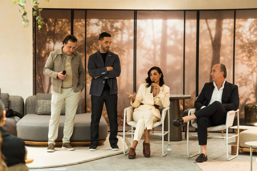 Talk Com Roberta Banqueri