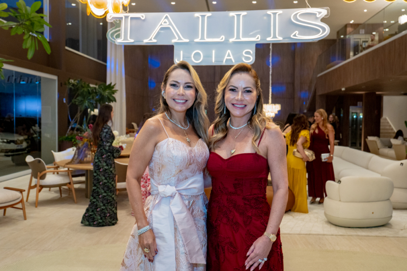 Tallis Joias e Breton Fortaleza compõem experiência autoral para o Dia das Mães