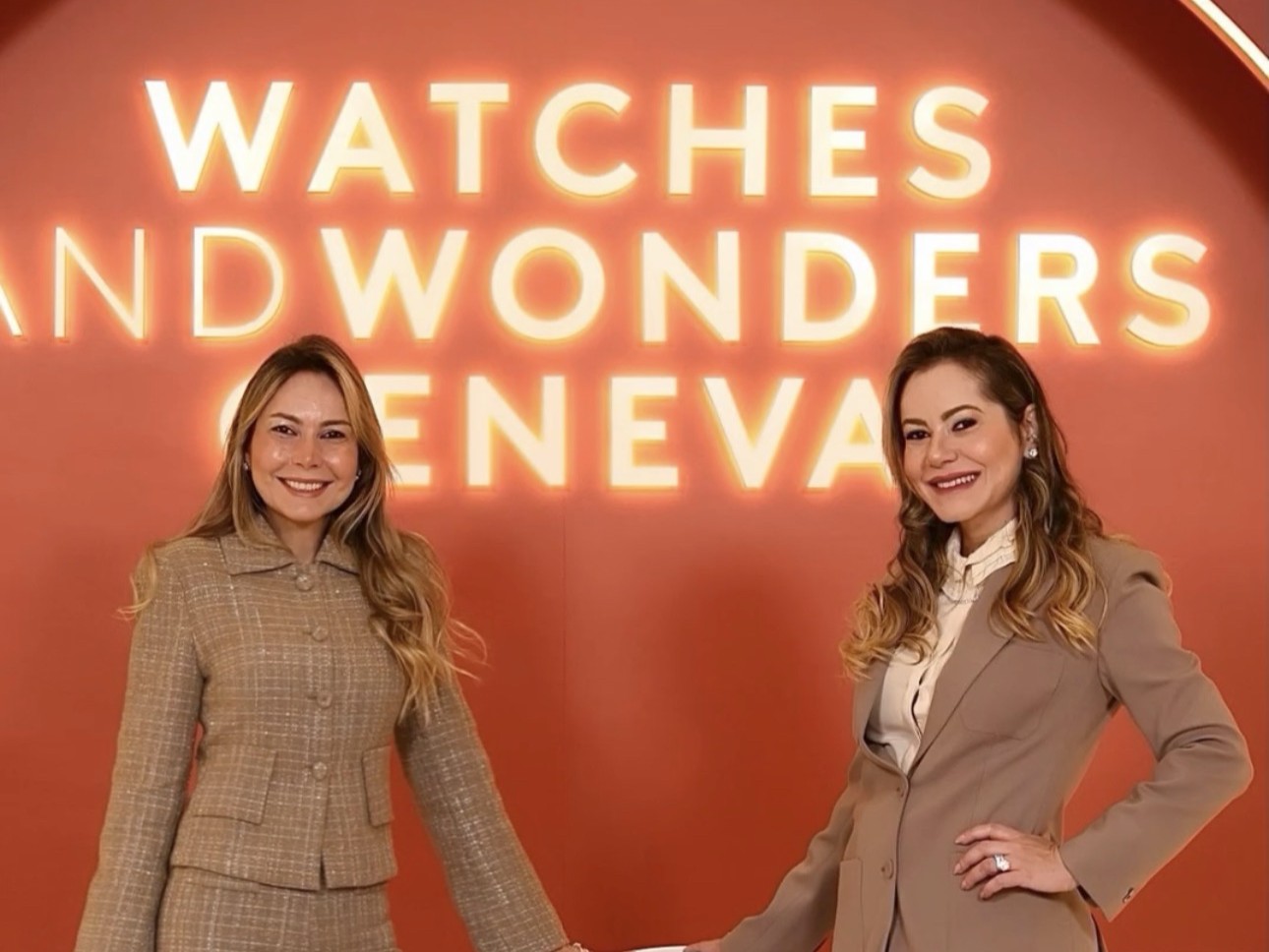 Tallis Joias marca presença no Watches & Wonders 2026 e avança na alta relojoaria