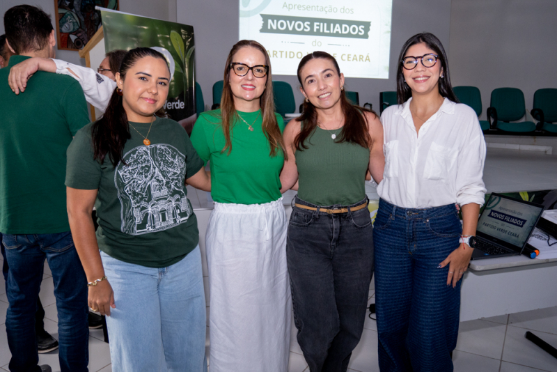 Nova Casa - Eduardo Bismarck chega ao PV em movimento estratégico da base para 2026