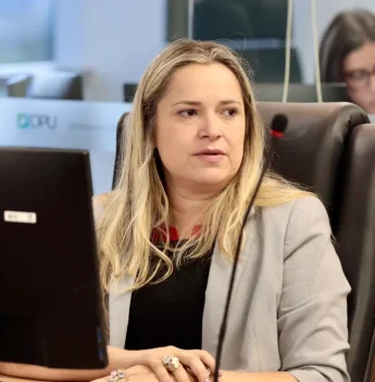 DPU redefine centro de influência com indicação de Tarcijany Linhares à defensora-chefe