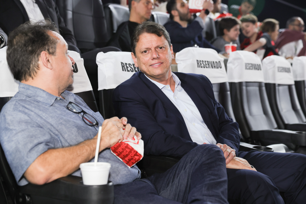 Tarcísio De Freitas