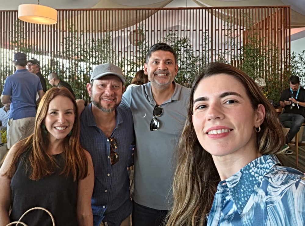 Rio Sail Grand Prix estreia na América do Sul com muitas disputas adrenalizantes e alta performance na Baía de Guanabara