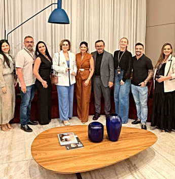 E3X Club estreia em Fortaleza propondo novo modelo de expansão empresarial