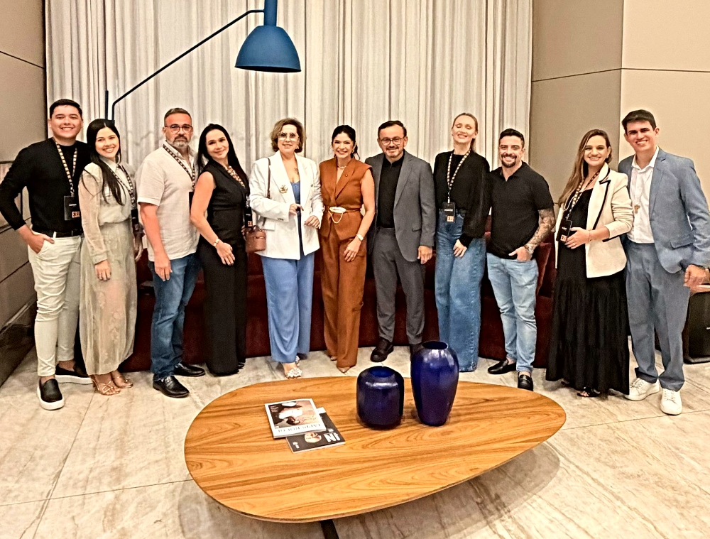 E3X Club estreia em Fortaleza propondo novo modelo de expansão empresarial