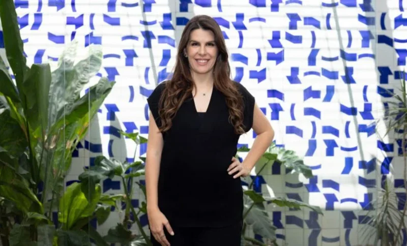 Thais Hagge Assumirá A Presidência Da Divisão De Beleza E Bem Estar Para A América Latina Da Unilever