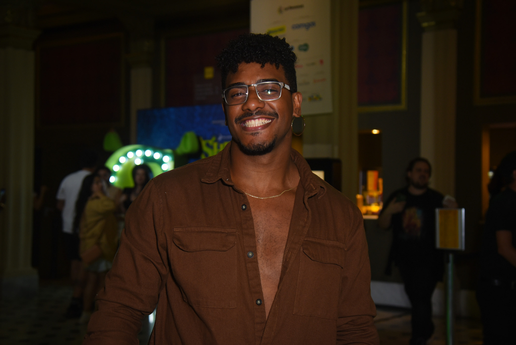 Thales César (finalista The Voice 2026 E Rei Leão) 5000