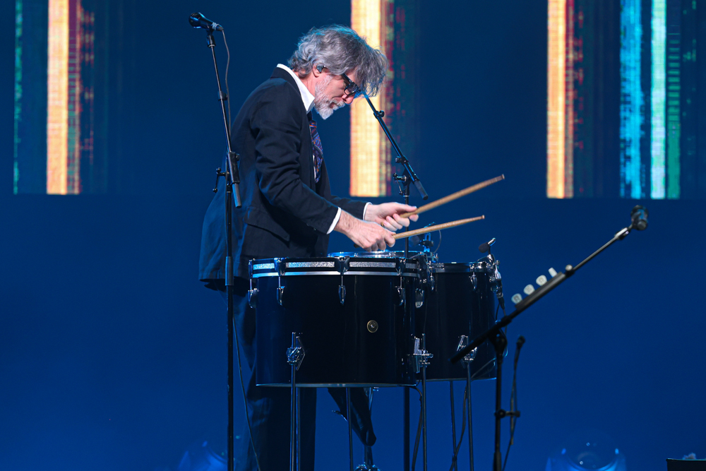 Show "the Lumineers"