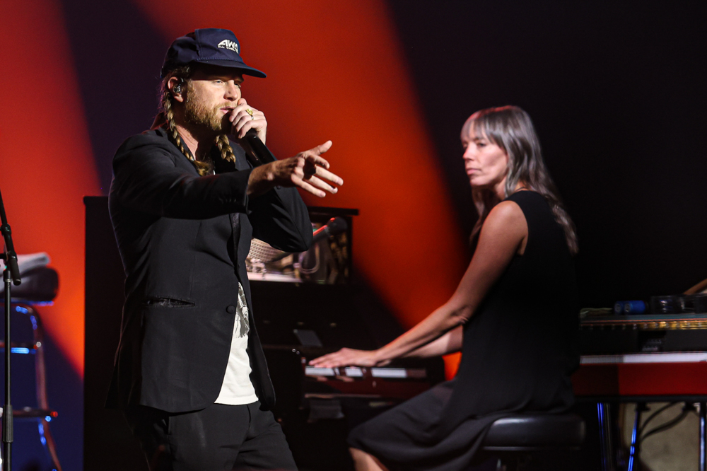 Show "the Lumineers"