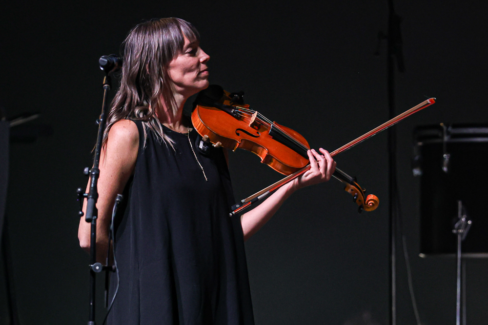 Show "the Lumineers"