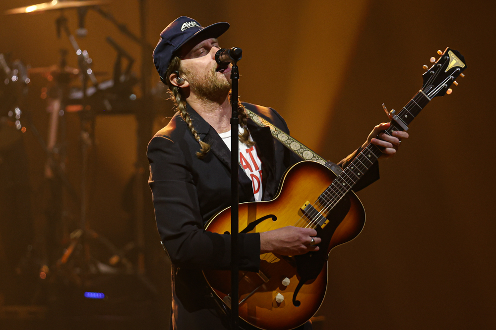 The Lumineers transformam o Vivo Rio em coro coletivo com a “Automatic World Tour”