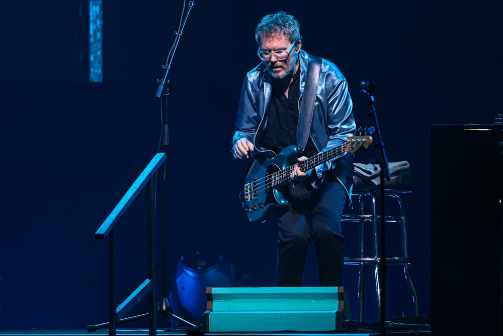 Show "the Lumineers"