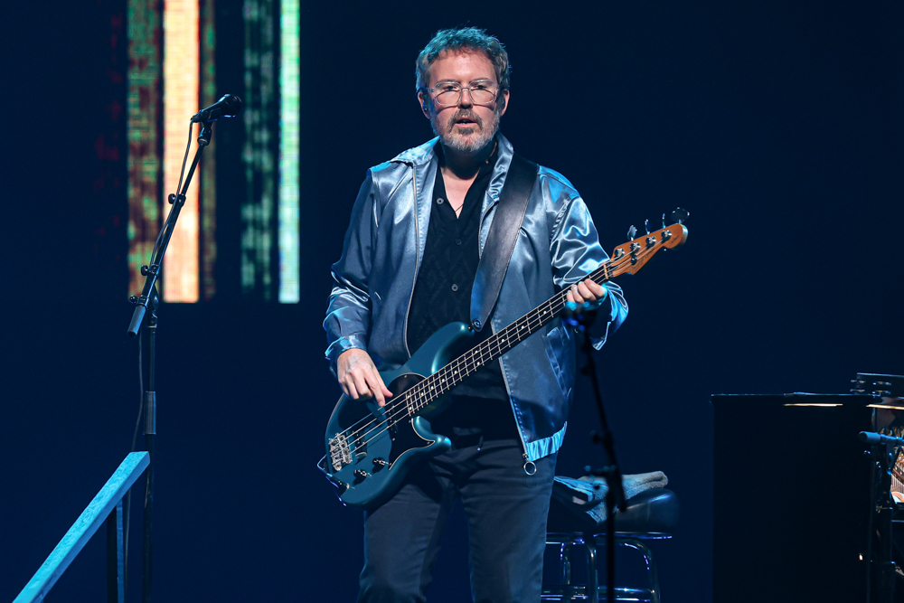 Show "the Lumineers"