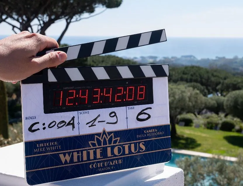 The White Lotus 4 Cannes Film Festival E1776336183654