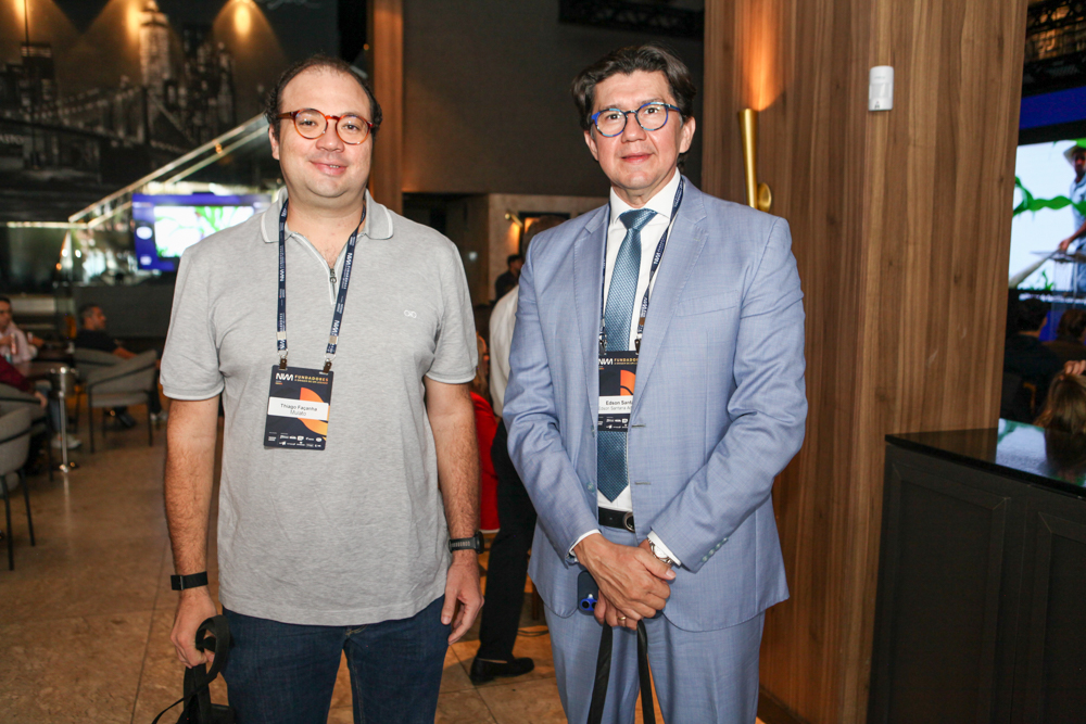 Thiago Façanha E Edson Santana (2)