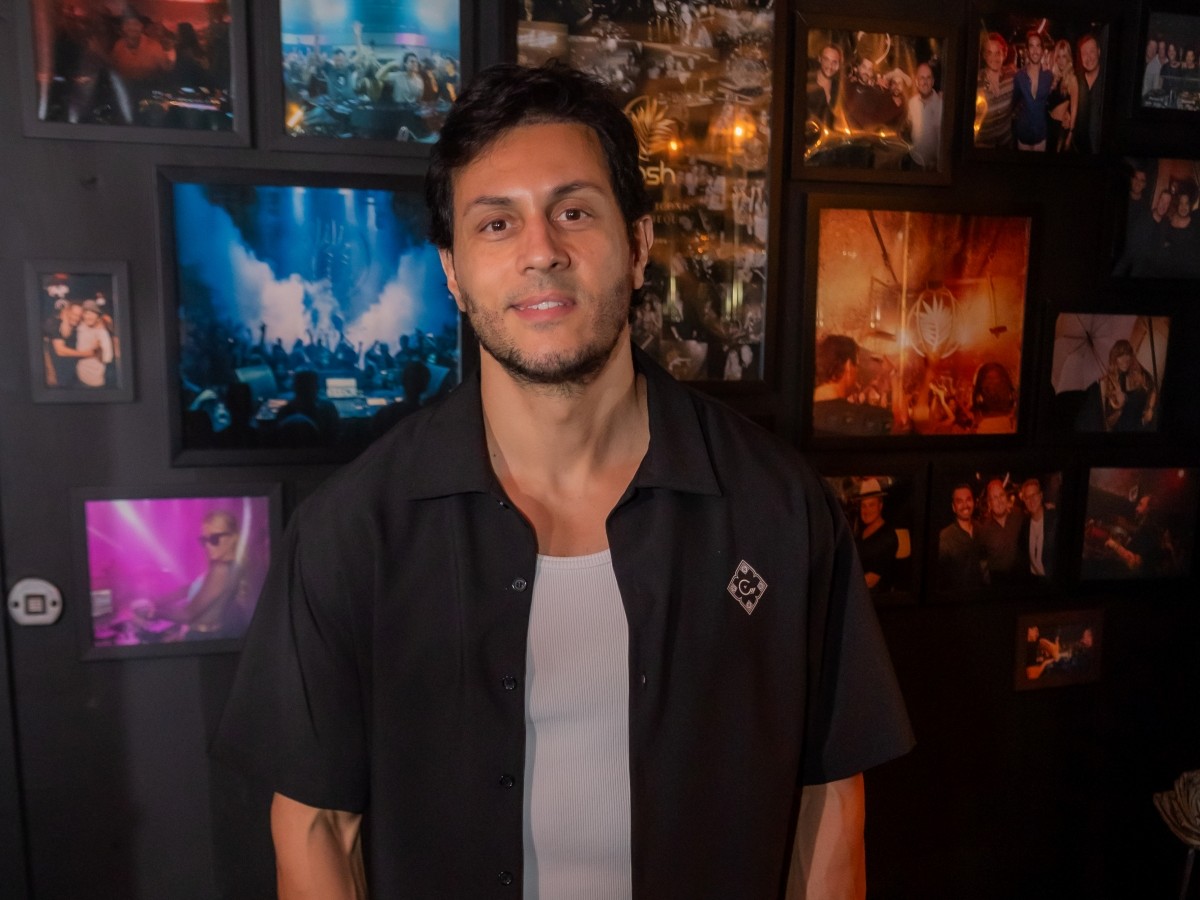 Posh Club movimenta a Páscoa com labels internacionais e nomes da cena eletrônica