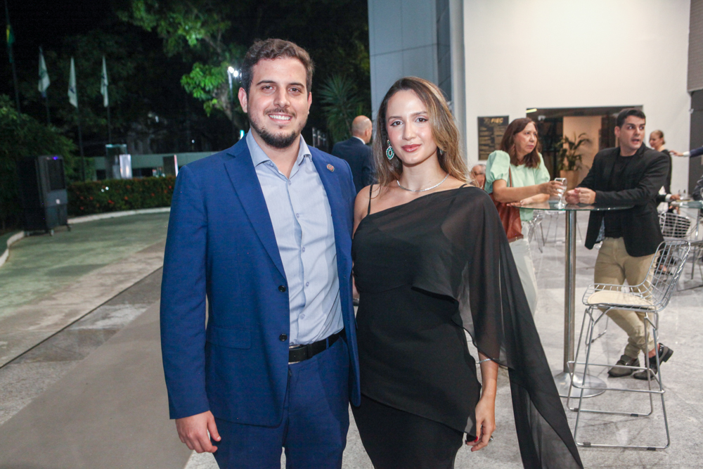 Tiberio Bulamarqui E Izabel Rolim (2)