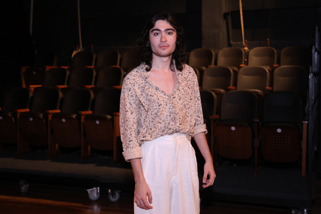 Tom Nader (elenco) 3