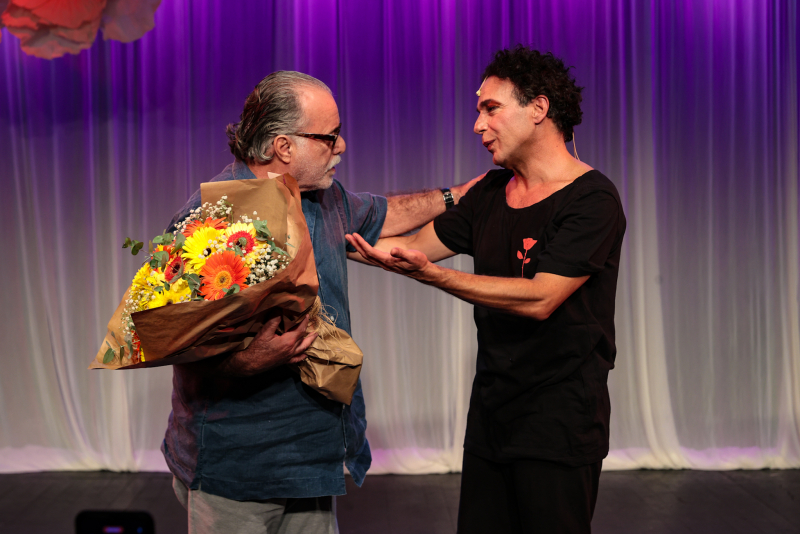 Tony Ramos E Marcelo Médici (2)