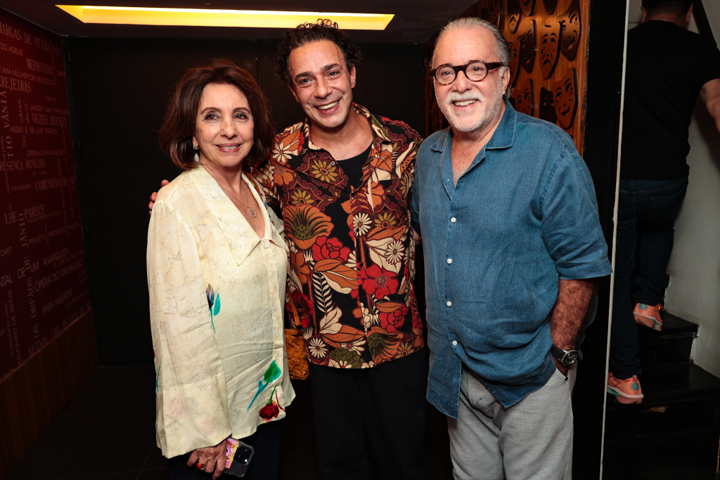 Tony Ramos E Marcelo Médici (4)