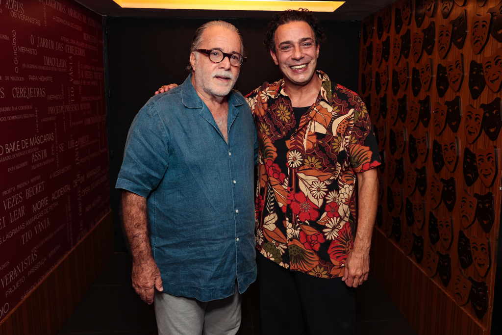 Tony Ramos E Marcelo Médici (5)