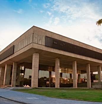 Judiciário do Ceará opera sob plantão no aniversário de 300 anos de Fortaleza