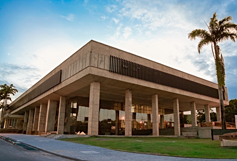 Judiciário do Ceará opera sob plantão no aniversário de 300 anos de Fortaleza