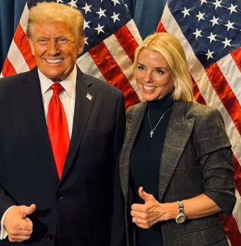 Trump demite procuradora-geral e promove nova troca no alto escalão