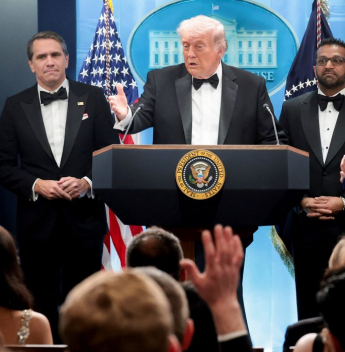 Autoridades dos EUA identificam autor de atentado contra Trump