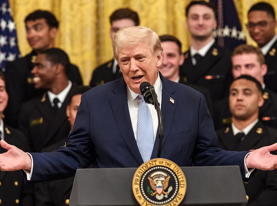 Ao chamar resgate de “milagre de Páscoa”, EUA ampliam uso simbólico da fé na guerra