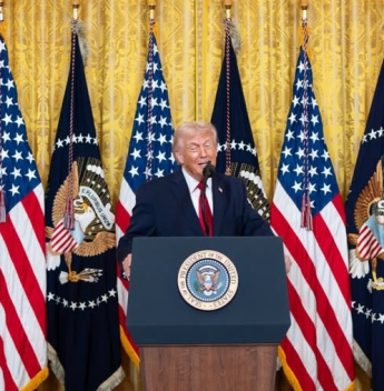 Crise no Irã entra em contagem regressiva com ofensiva de Trump