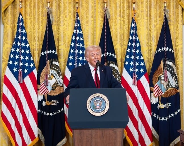 Crise no Irã entra em contagem regressiva com ultimato de Trump