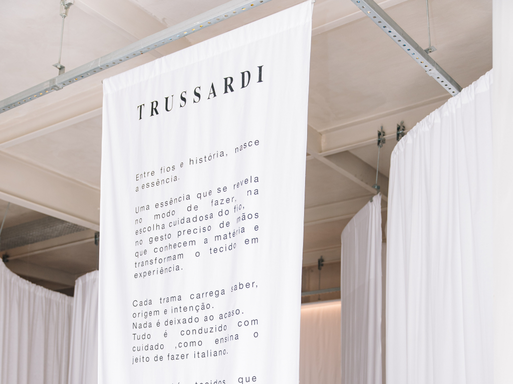 Trussardi 30