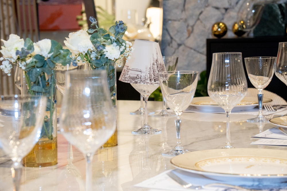 Un Giorno In Italia, Gd Italia (1)