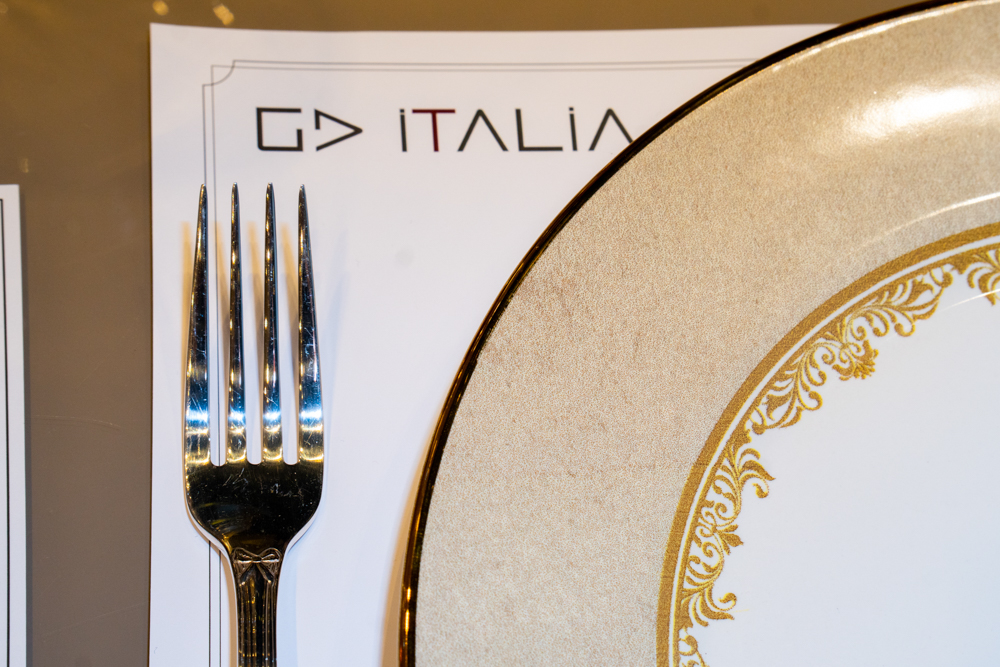 Un Giorno In Italia, Gd Italia (10)