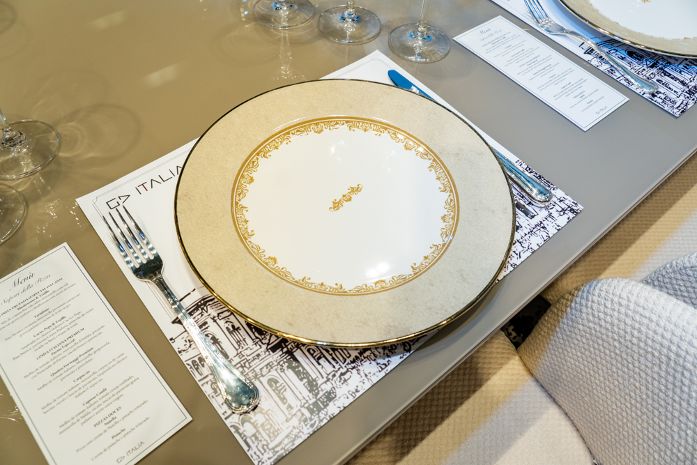 Un Giorno In Italia, Gd Italia (2)