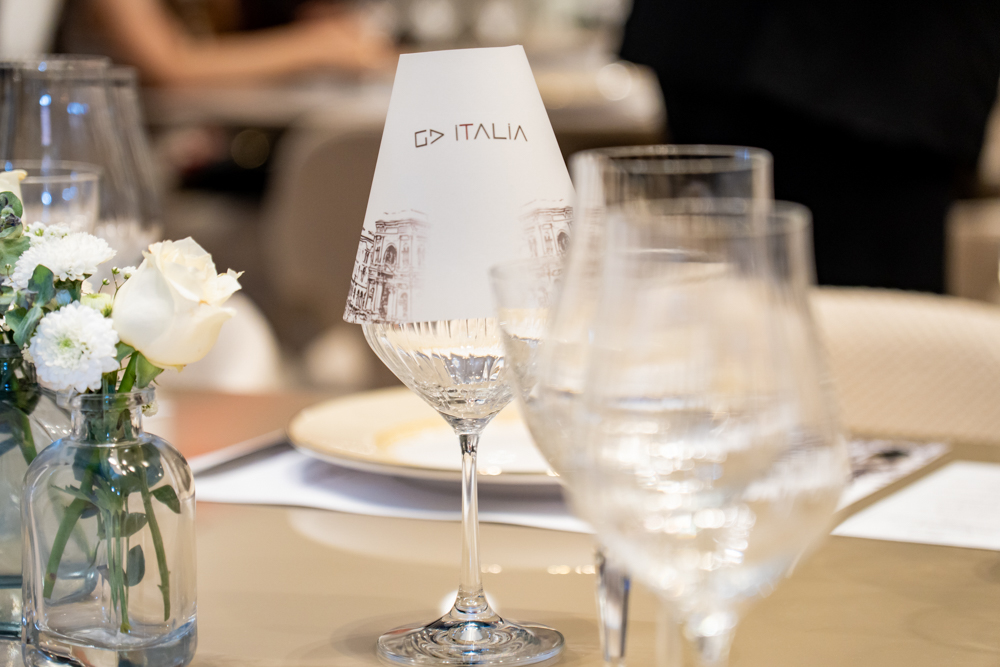 Un Giorno In Italia, Gd Italia (6)