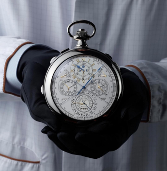 Watches and Wonders 2026 reúne Rolex, Cartier, Patek Philippe e grandes maisons em Genebra