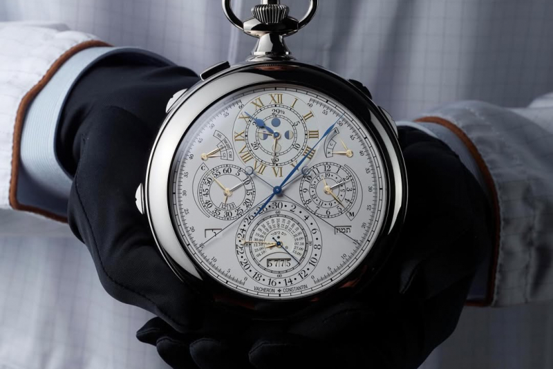 Vacheron