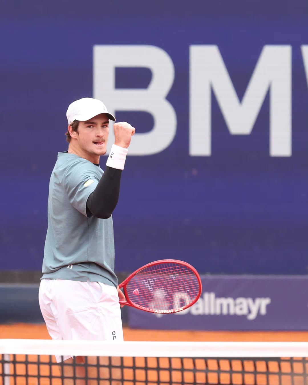 Vamos! 💪🏻 Muito Feliz Com A Vitória De Hoje. Me Senti Muito Bem Em Quadra, Num Nível Alto E F (1)