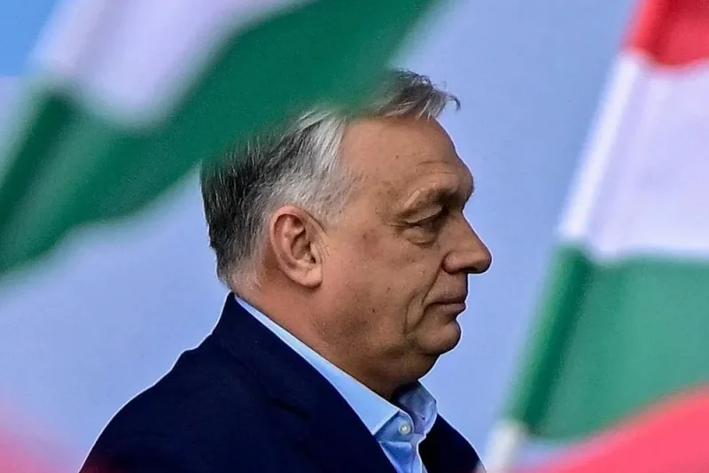 Derrota histórica encerra 16 anos de Viktor Orbán no poder na Hungria