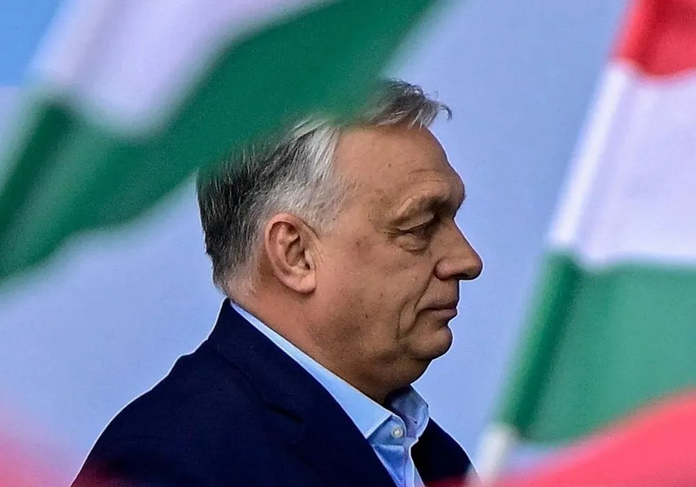 Derrota histórica encerra 16 anos de Viktor Orbán no poder na Hungria