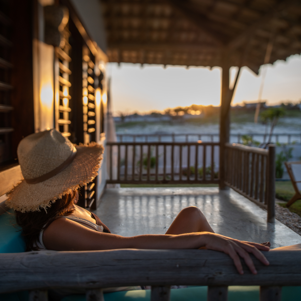 Vila Selvagem 2 Alta 1x1 35