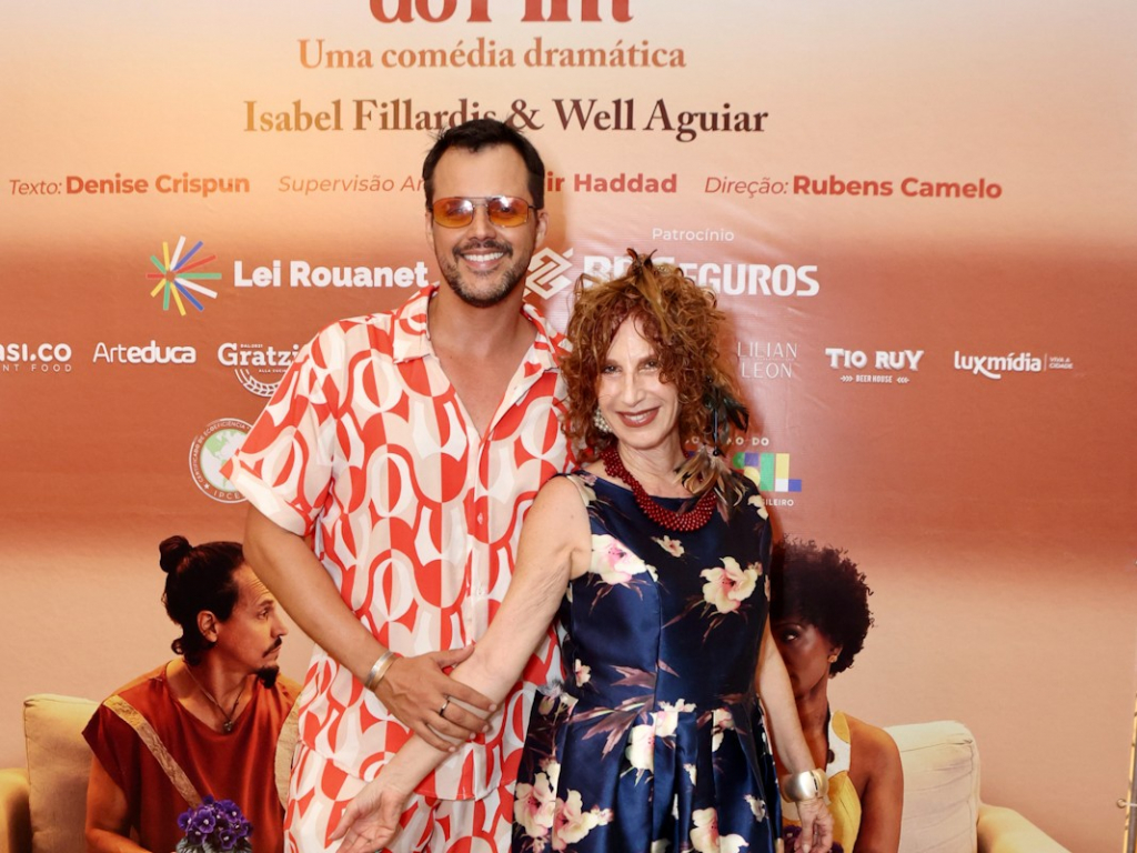 Vinicius Bertoli E Susi Sielski Cantarino