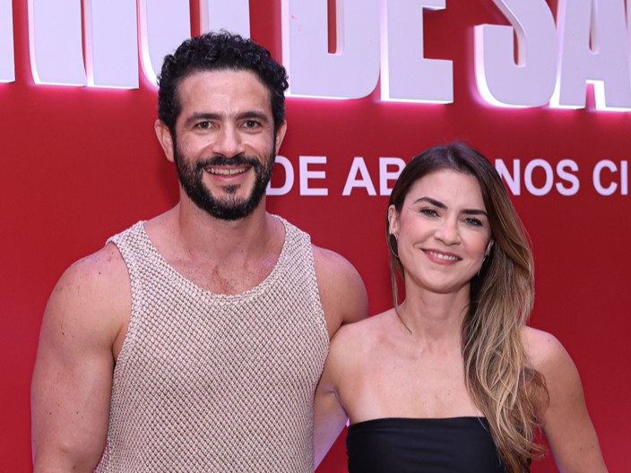 Pré "rio De Sangue"