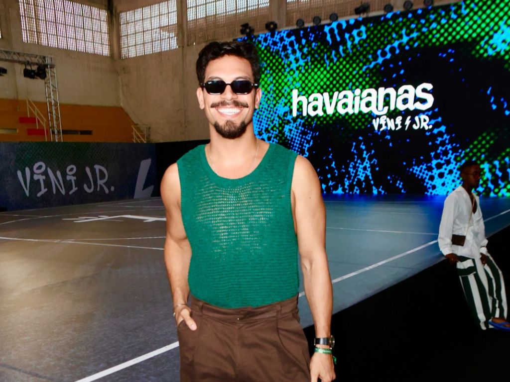 Vinícius Nascimento